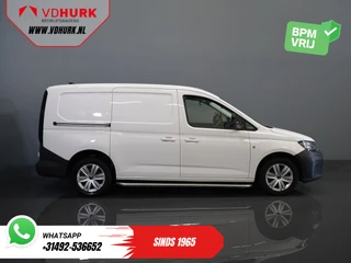 Volkswagen Caddy – thumbnail 5