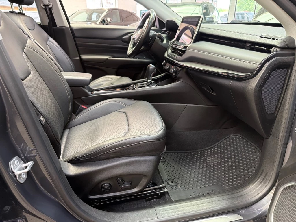 Jeep Compass – foto 14
