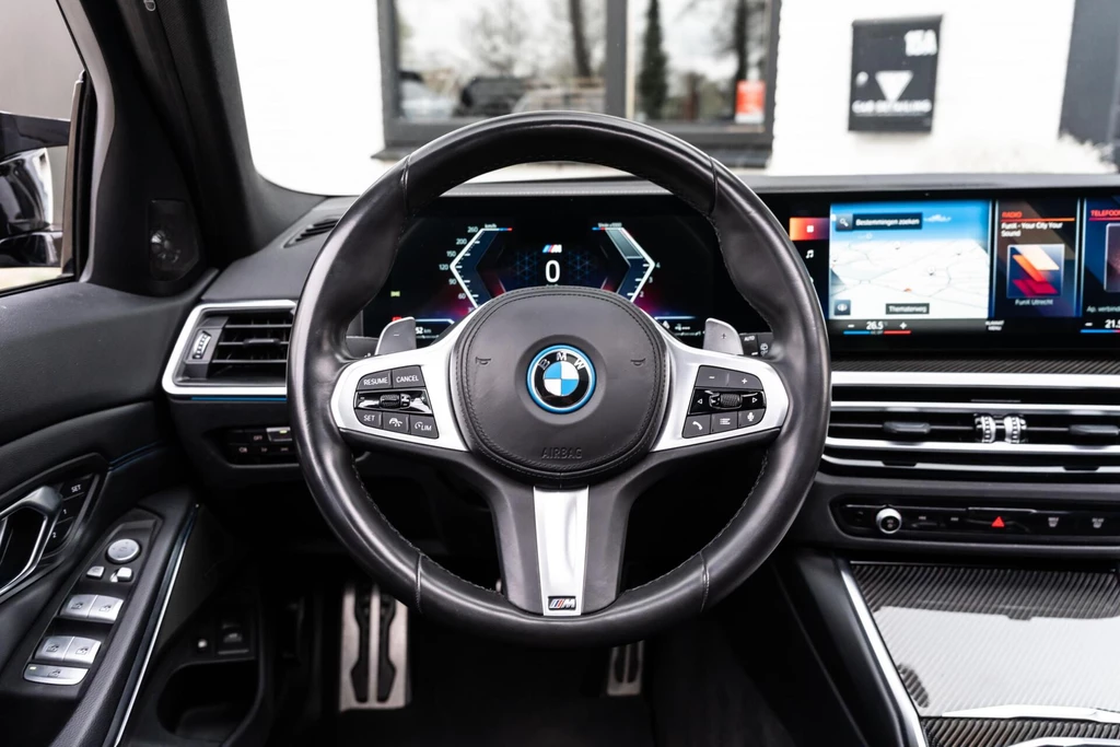 BMW 3 Serie – foto 18
