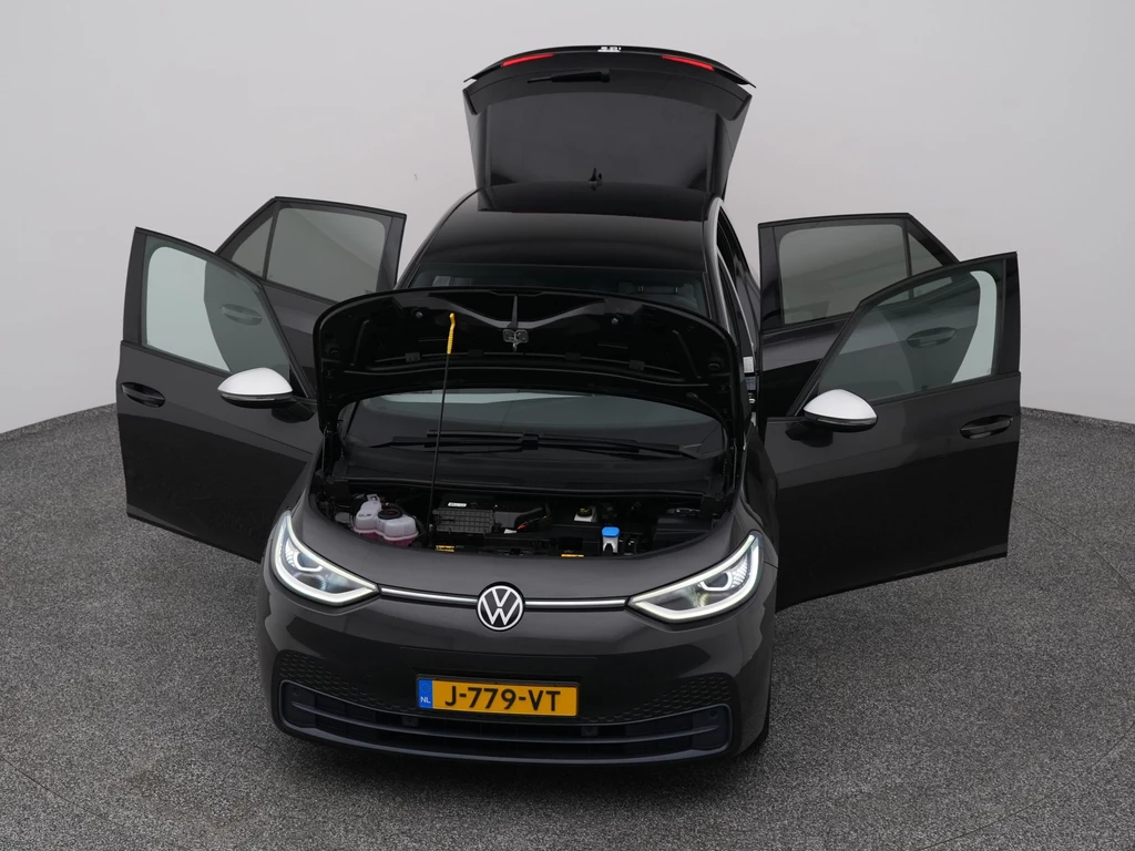 Volkswagen ID.3 – foto 17
