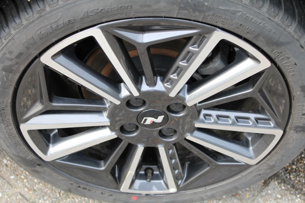 Hyundai i20 – foto 29