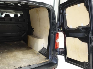 Opel Vivaro – thumbnail 14