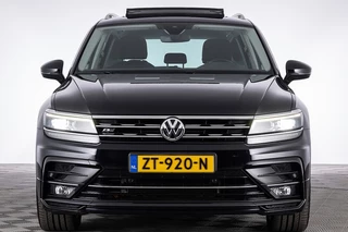 Volkswagen Tiguan – thumbnail 8