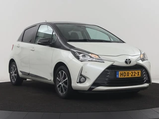 Toyota Yaris – thumbnail 4