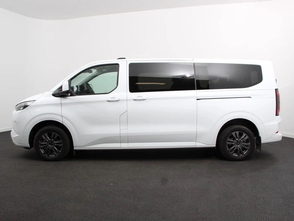 Ford E-Transit Custom – foto 3