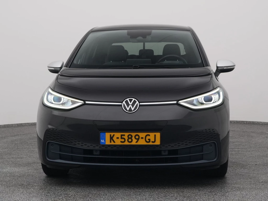 Volkswagen ID.3 – foto 16