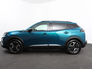 Peugeot e-2008 – thumbnail 2