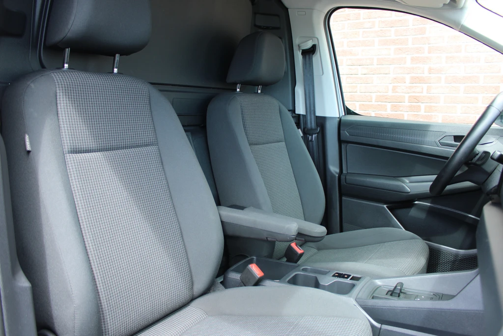 Volkswagen Caddy – foto 14