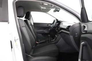 Volkswagen T-Cross – thumbnail 19