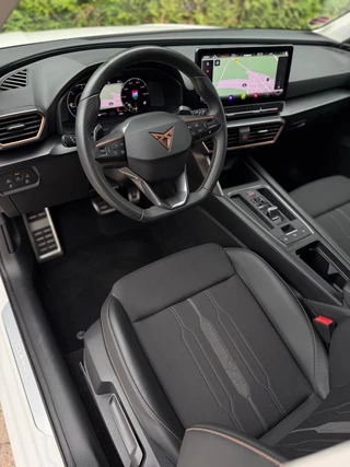 CUPRA Leon Sportstourer – thumbnail 11