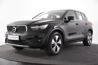 Volvo XC40 – thumbnail 4
