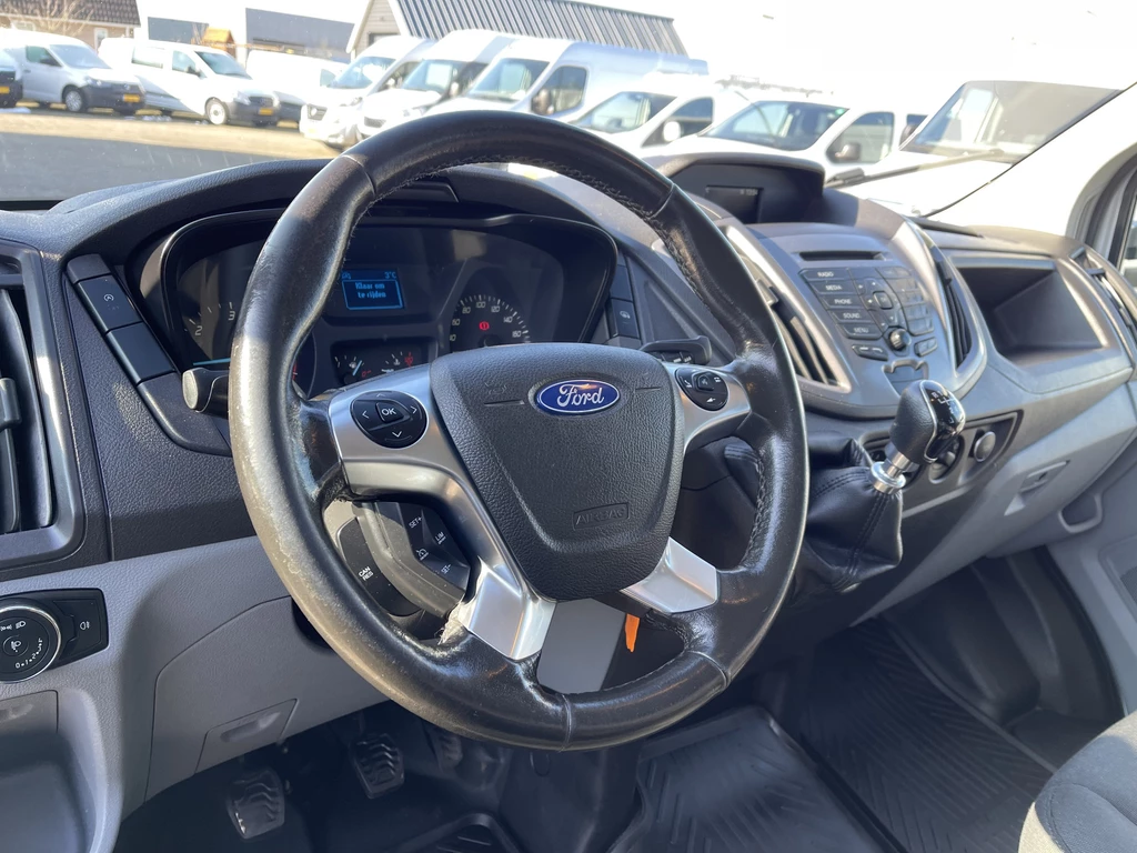 Ford Transit – foto 10