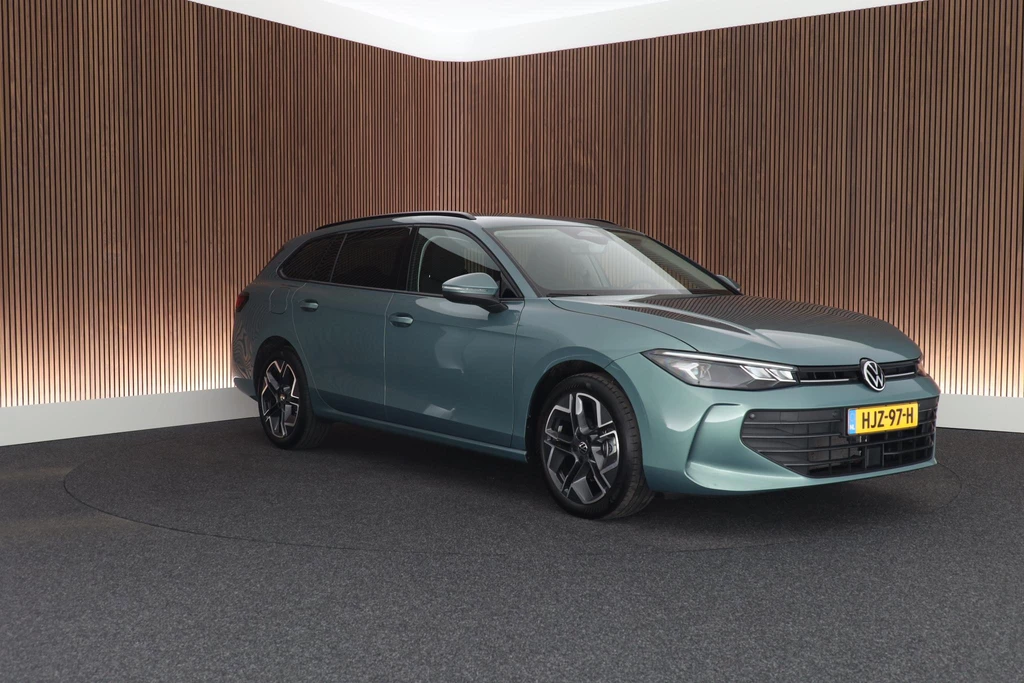 Volkswagen Passat – foto 6