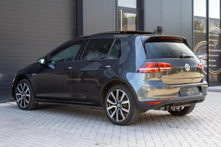 Volkswagen Golf – thumbnail 6