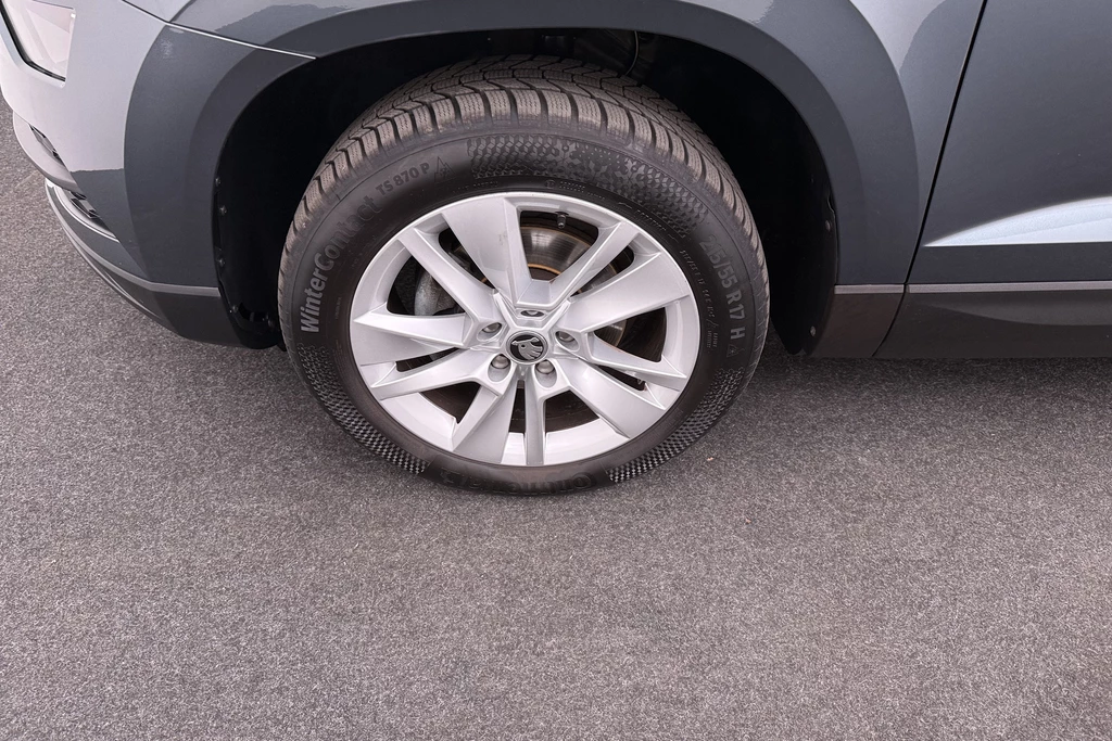 Škoda Karoq – foto 7