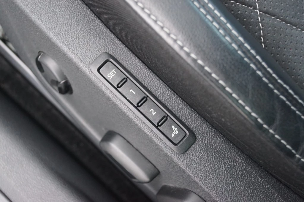 Škoda Octavia – foto 31