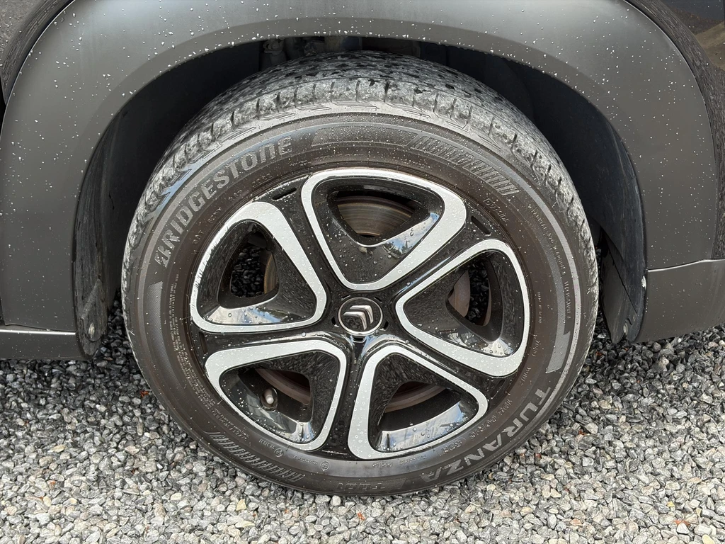 Citroën C3 Aircross – foto 28