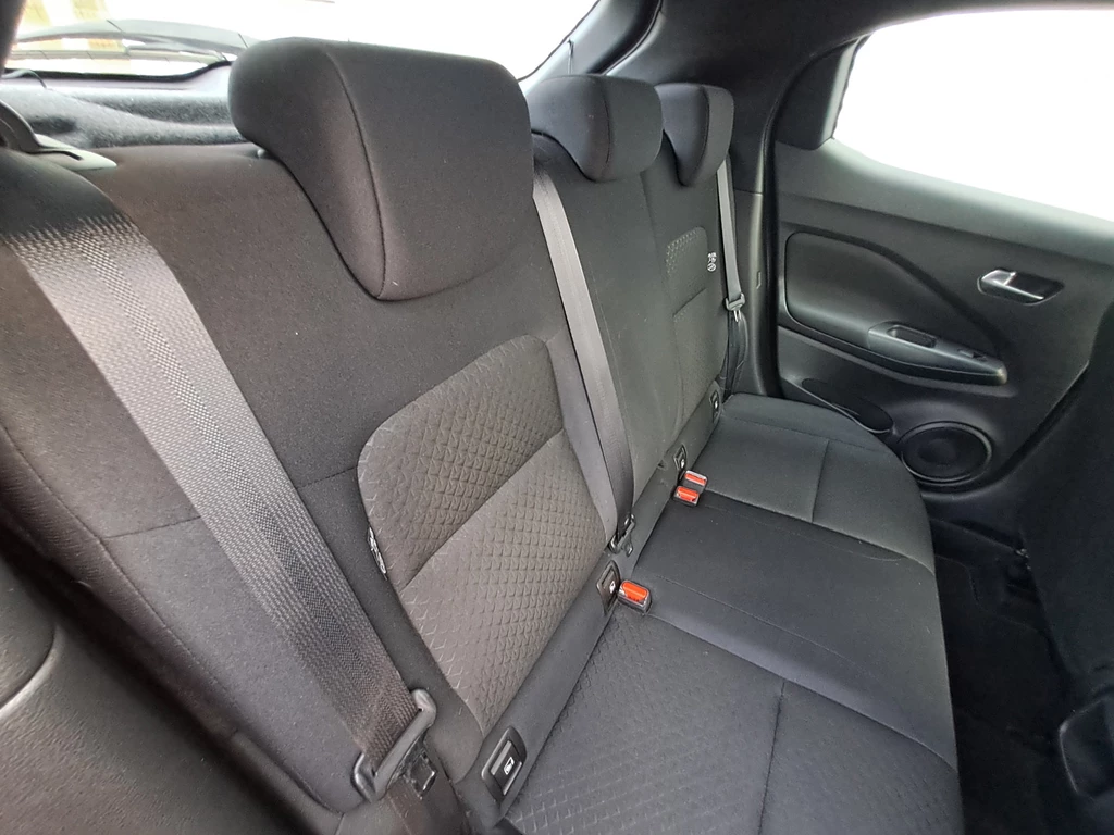 Nissan Juke – foto 33