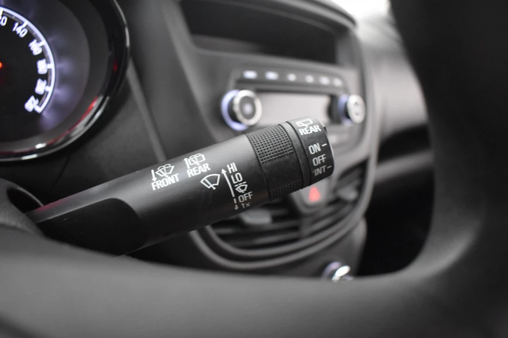 Opel KARL – foto 16
