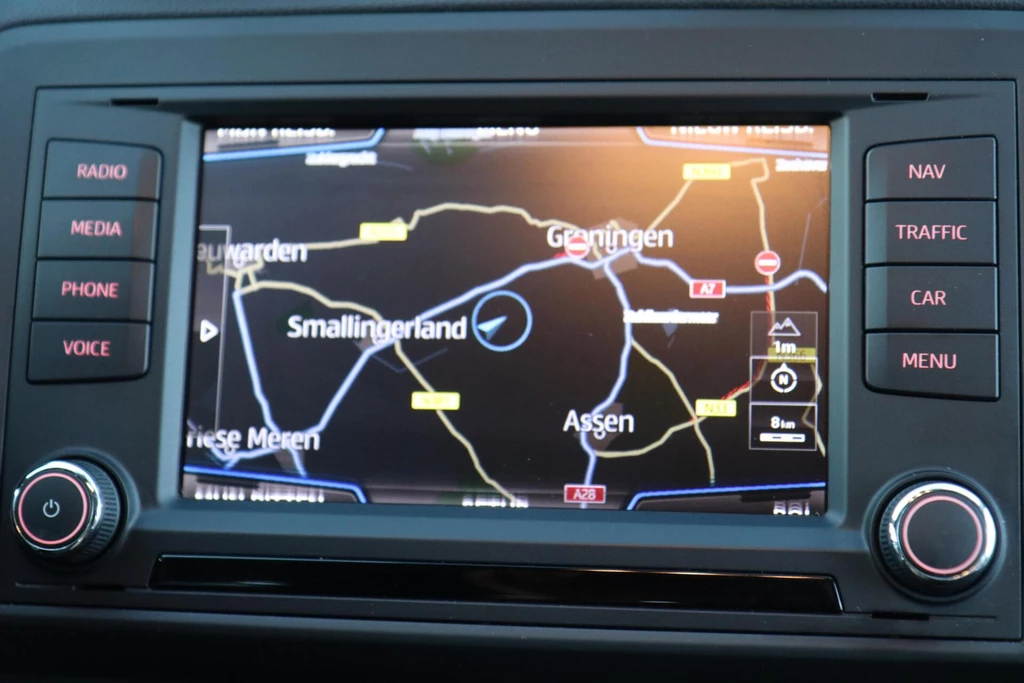 SEAT Ibiza – foto 22