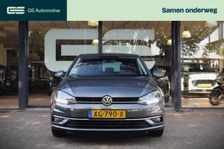 Volkswagen Golf – thumbnail 12