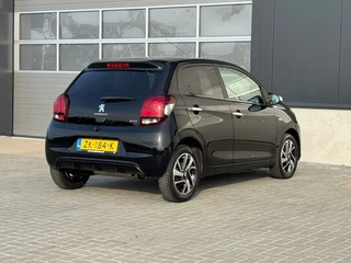 Peugeot 108 – thumbnail 16