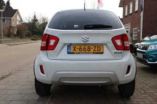 Suzuki Ignis – thumbnail 4
