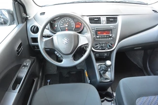 Suzuki Celerio – thumbnail 17