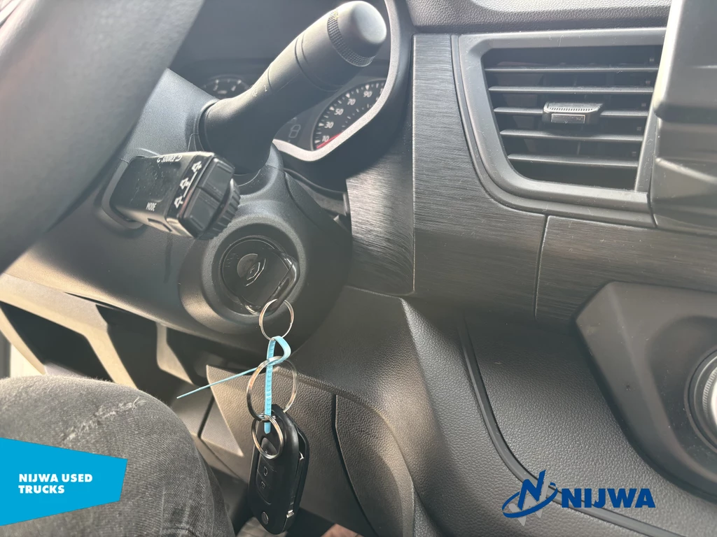 Renault Trafic – foto 14