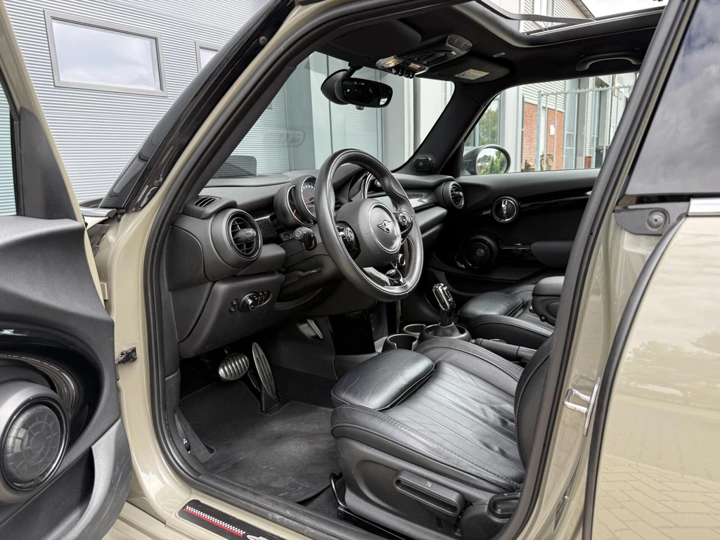 MINI Cooper S – foto 23