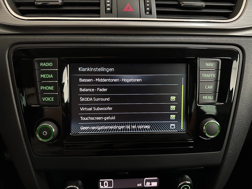 Škoda Rapid – foto 67