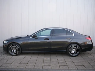 Mercedes-Benz C-Klasse – thumbnail 2