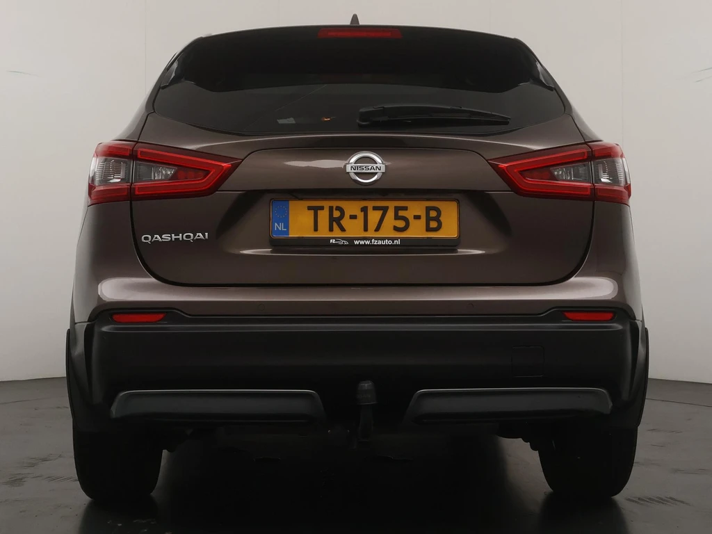 Nissan QASHQAI – foto 4