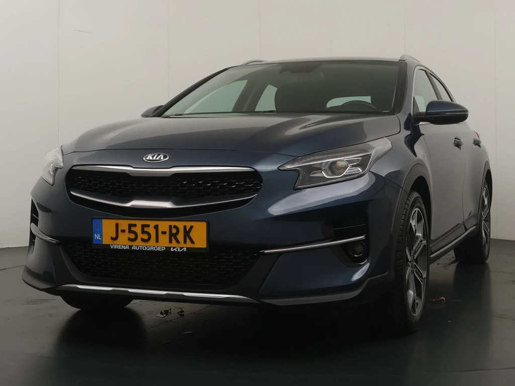 Kia XCeed – foto 2