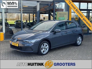 Volkswagen Golf – thumbnail 1