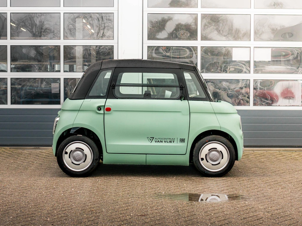 Fiat Topolino – foto 4