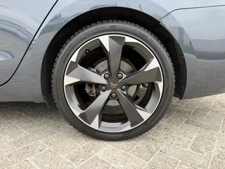 CUPRA Leon Sportstourer – thumbnail 30