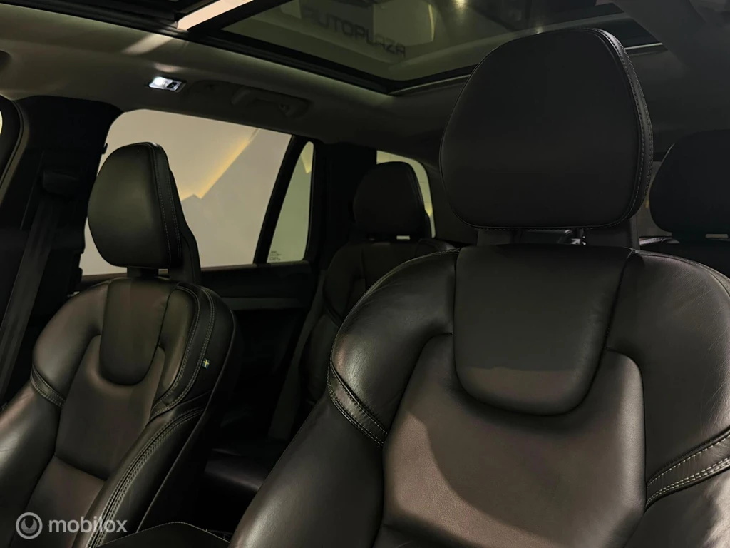 Volvo XC90 – foto 18