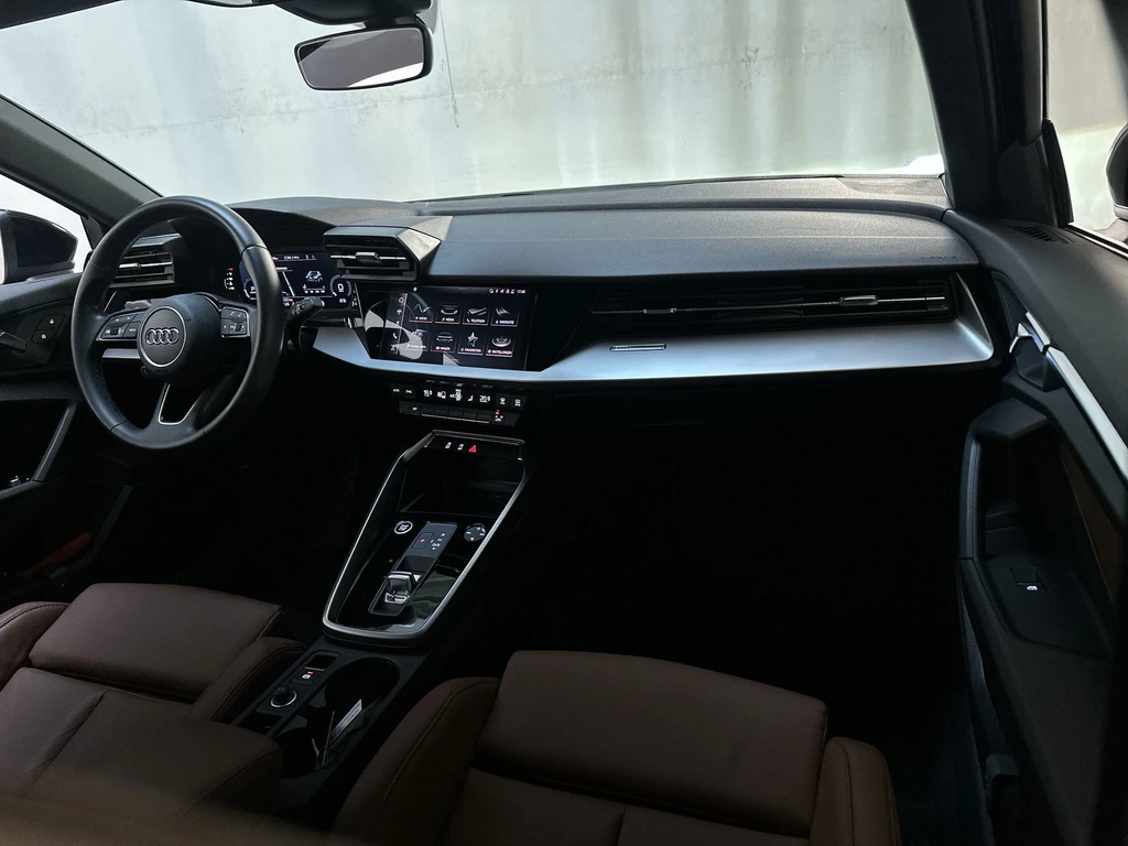 Audi A3 – foto 9