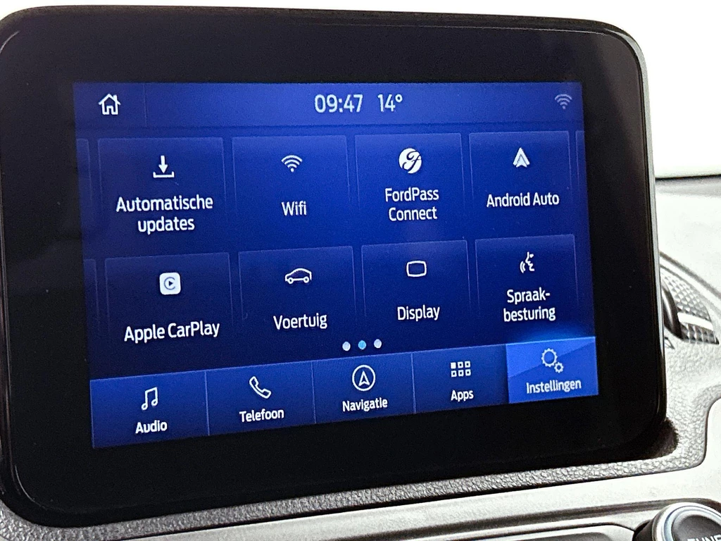 Ford Transit Connect – foto 27