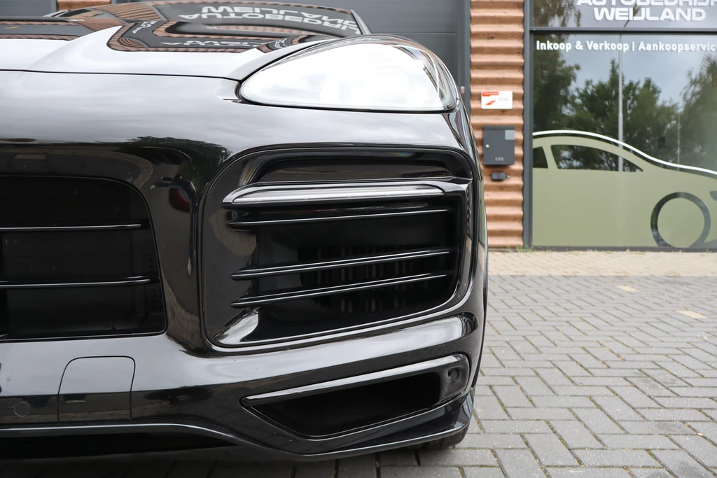Porsche Cayenne – foto 60