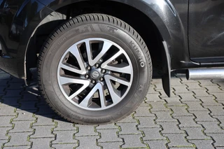 Nissan Navara – thumbnail 7