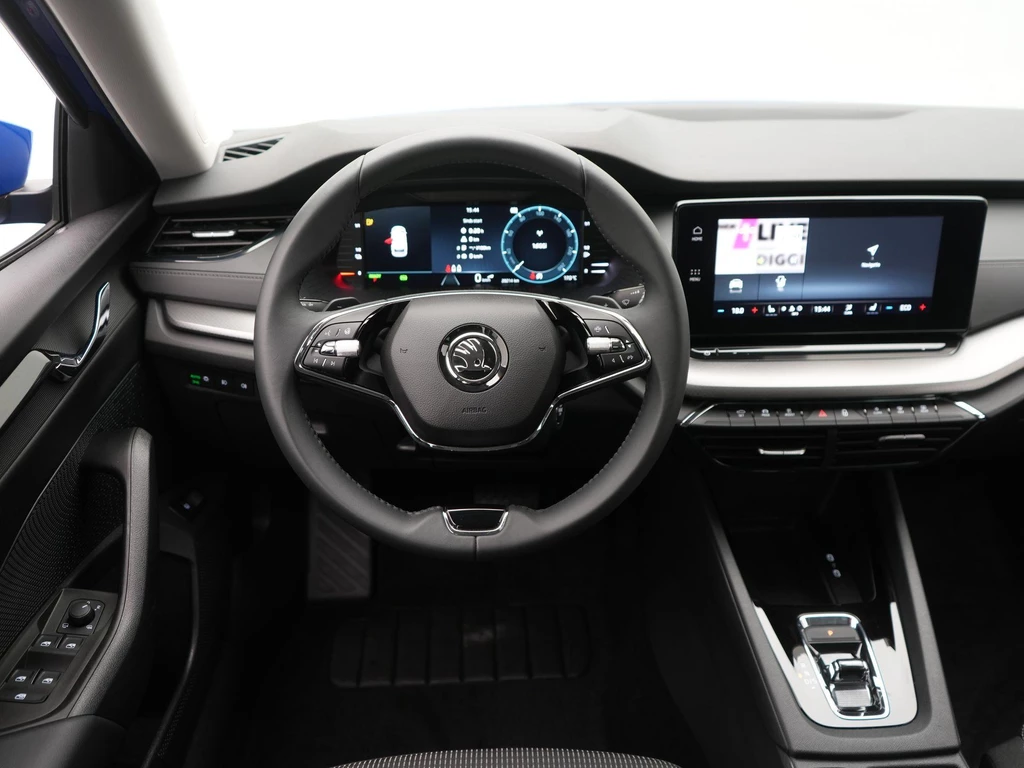 Škoda Octavia – foto 14