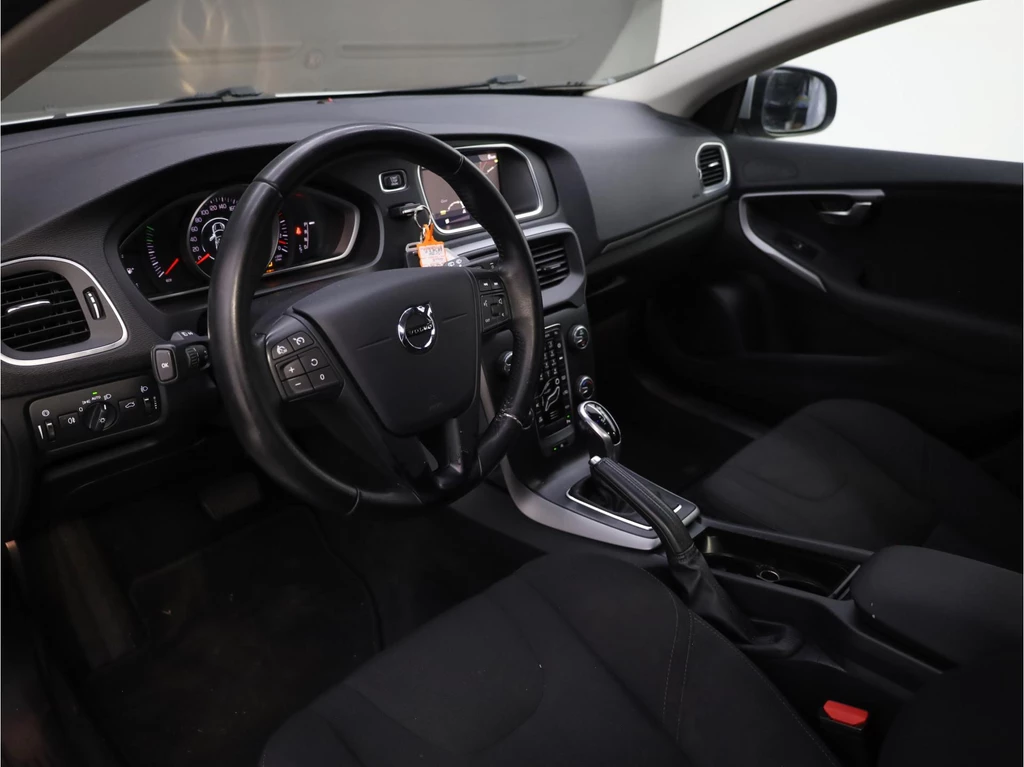 Volvo V40 – foto 10