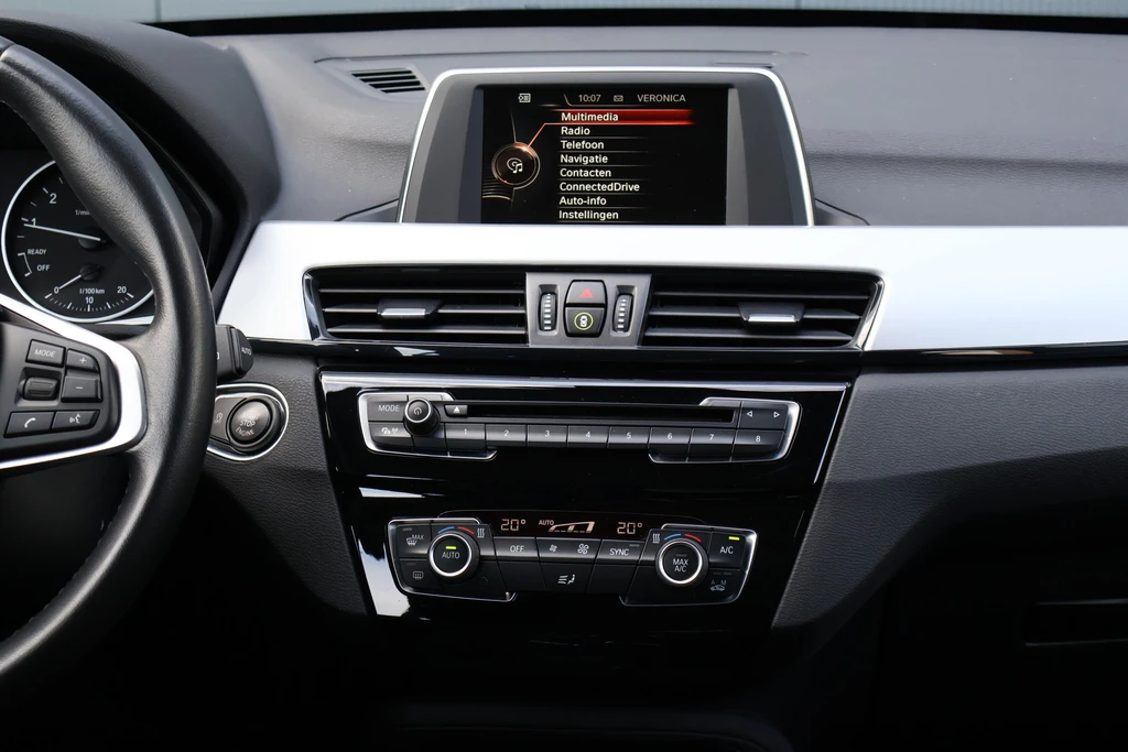 BMW X1 – foto 22