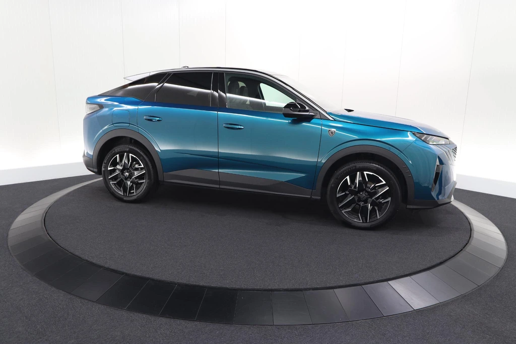Peugeot 3008 – foto 10