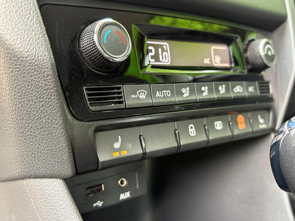 Škoda Rapid – foto 25
