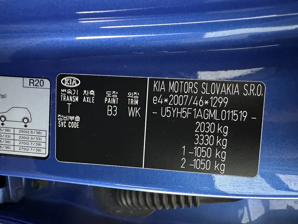 Kia XCeed – foto 28