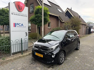 Kia Picanto – thumbnail 6