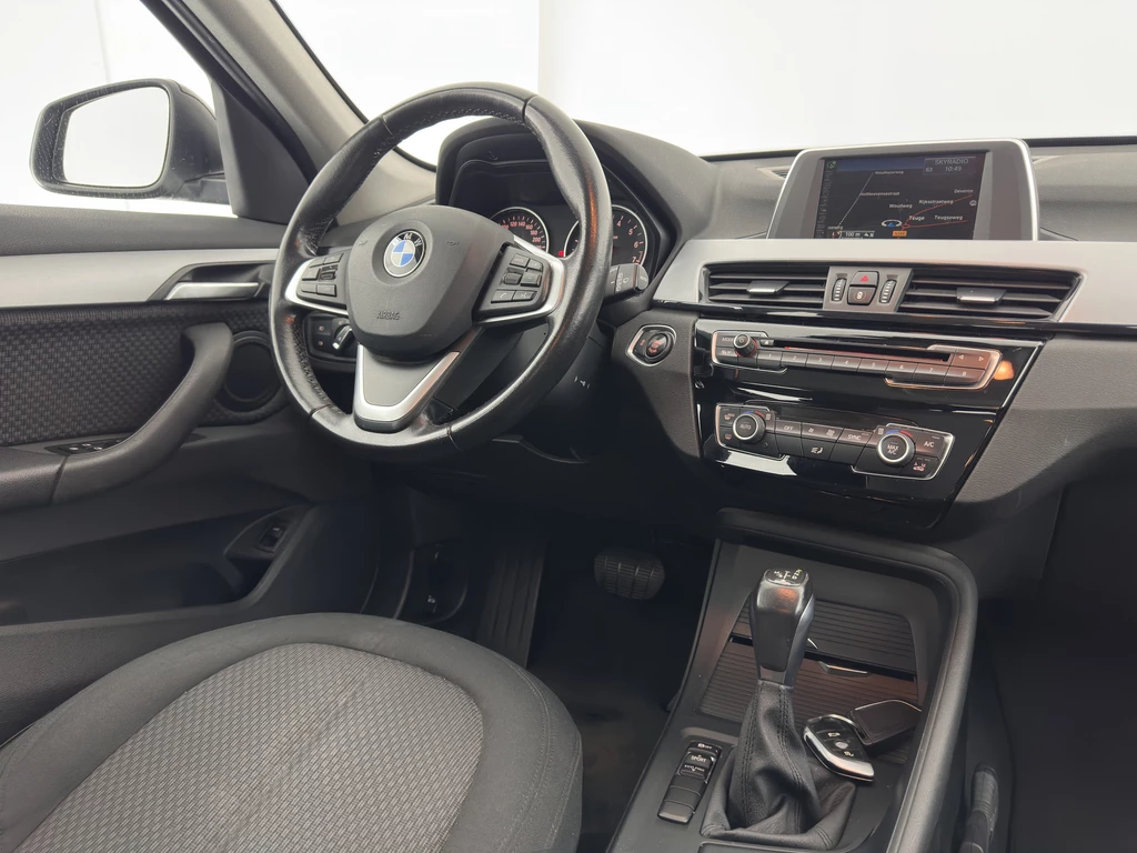BMW X1 – foto 8